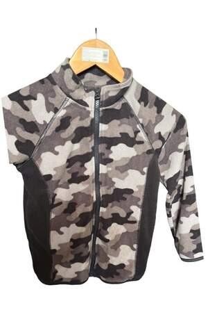 Олімпійка з принтом